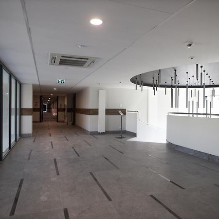Gold Apartments Pileckiego ワルシャワ エクステリア 写真
