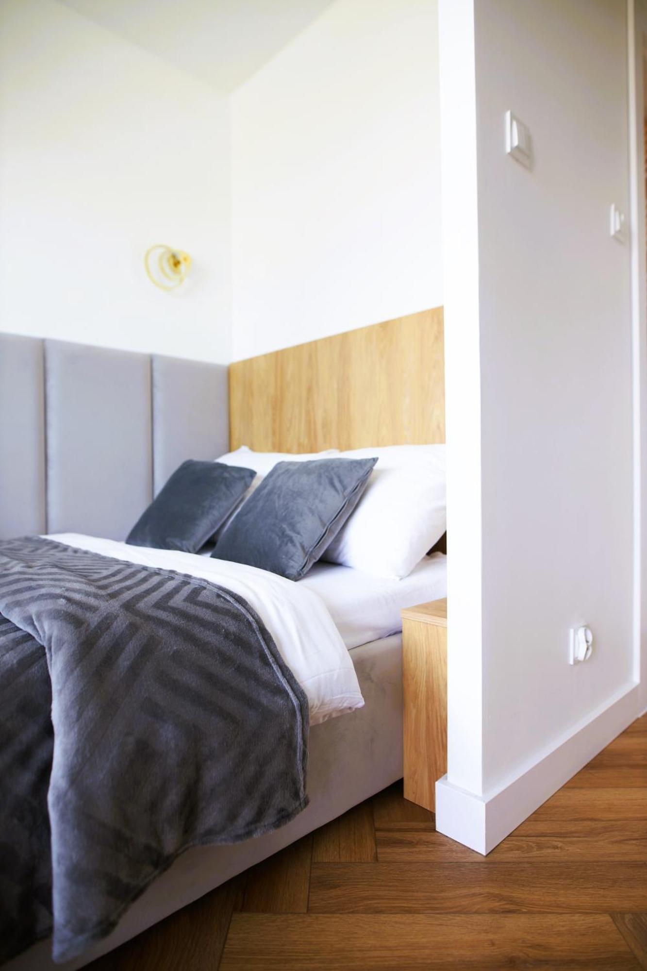 Gold Apartments Pileckiego ワルシャワ エクステリア 写真