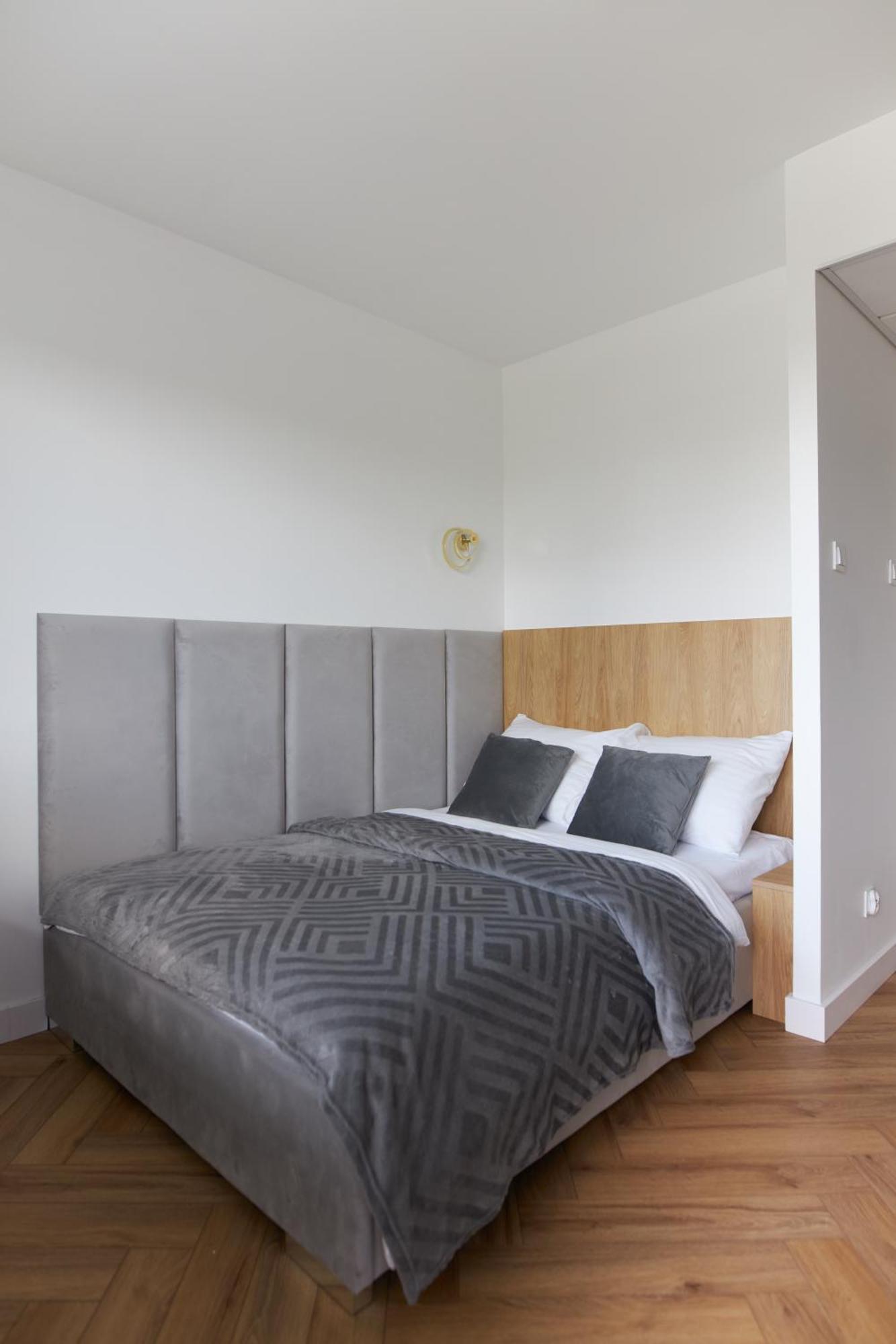 Gold Apartments Pileckiego ワルシャワ エクステリア 写真