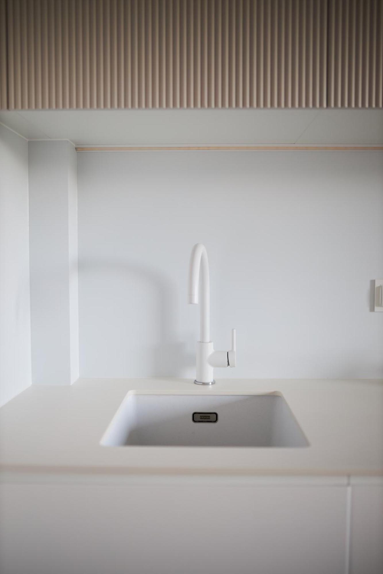 Gold Apartments Pileckiego ワルシャワ エクステリア 写真